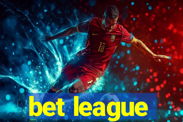 bet league